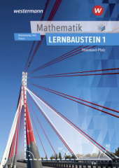 Mathematik Lernbaustein 1, Ausgabe Rheinland-Pfalz