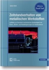 Zeitstandverhalten von metallischen Werkstoffen