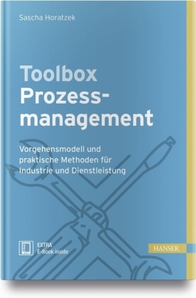 Toolbox Prozessmanagement