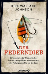 Der Federndieb