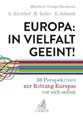 Europa: In Vielfalt geeint!