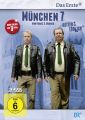 München 7 - Staffel 3 (5DVD)