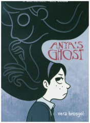 Anya's Ghost