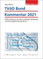 TVöD Bund Kommentar 2021