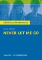 Kazuo Ishiguro: Never Let Me Go