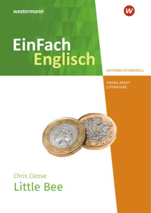 EinFach Englisch New Edition Unterrichtsmodelle, m. 1 Buch, m. 1 Online-Zugang