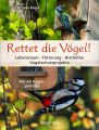 Rettet die Vögel!