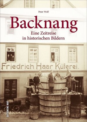 Backnang