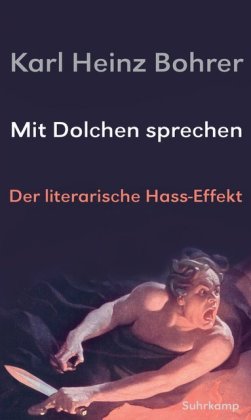 Mit Dolchen sprechen