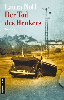 Der Tod des Henkers