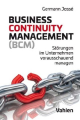 Business Continuity Management (BCM)