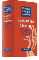 Münchener Anwaltshandbuch Insolvenz und Sanierung