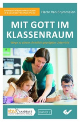 Mit Gott im Klassenraum