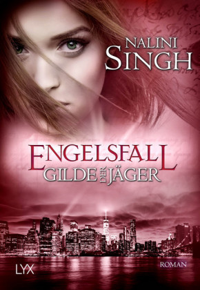 Gilde der Jäger - Engelsfall