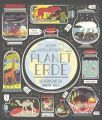 Unser verblüffender Planet Erde