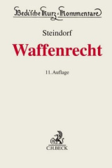 Waffenrecht