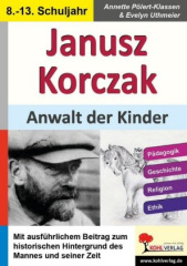 Janusz Korczak