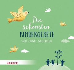 Die schönsten Kindergebete