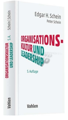 Organisationskultur und Leadership