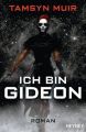 Ich bin Gideon