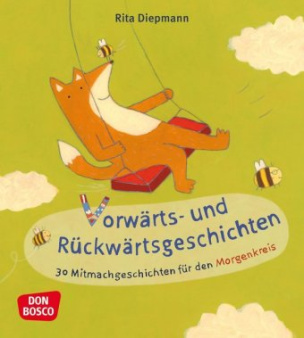 Vorwärts- und Rückwärtsgeschichten