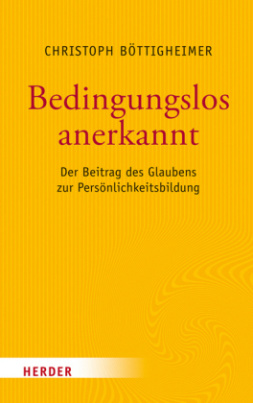 Bedingungslos anerkannt