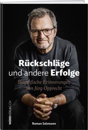 Rückschläge und andere Erfolge