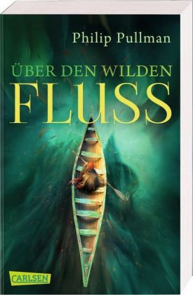 Über den wilden Fluss