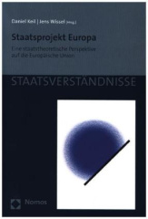 Staatsprojekt Europa