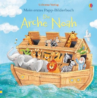 Die Arche Noah