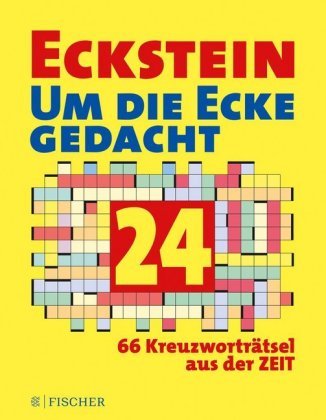 Um die Ecke gedacht. .24