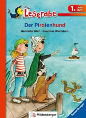 Der Piratenhund