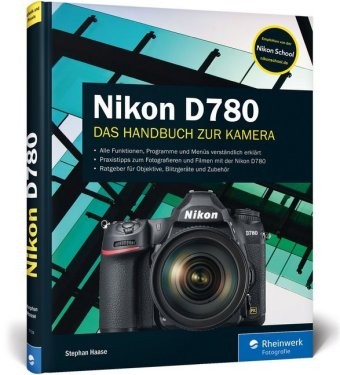 Nikon D780