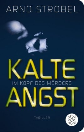 Im Kopf des Mörders - Kalte Angst