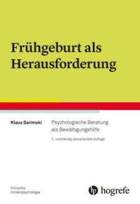 Frühgeburt als Herausforderung