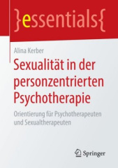 Sexualität in der personzentrierten Psychotherapie