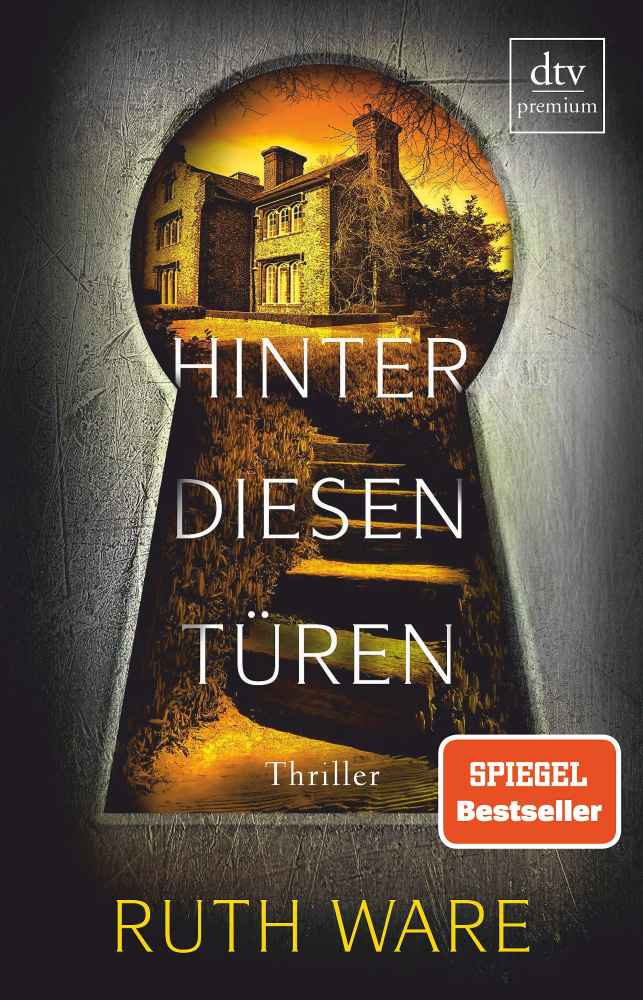 Hinter diesen Türen