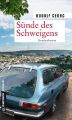 Sünde des Schweigens