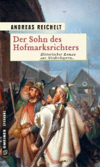 Der Sohn des Hofmarksrichters