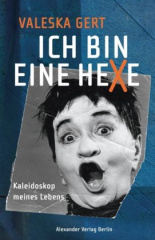 Ich bin eine Hexe