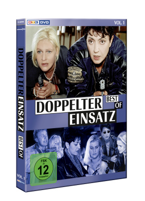 Doppelter Einsatz - Best Of