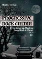 Progressive Rock Guitar, m. 1 Audio-CD