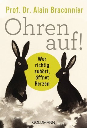 Ohren auf!