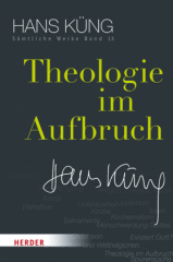 Theologie im Aufbruch