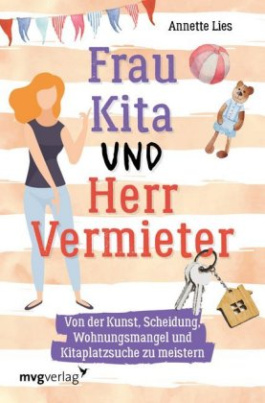 Frau Kita und Herr Vermieter