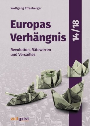 Europas Verhängnis 14/18. Bd.3