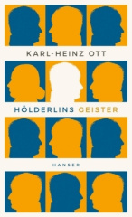 Hölderlins Geister