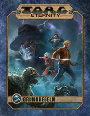 Torg Eternity, Grundregeln