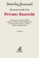 Privates Baurecht