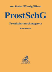 Prostituiertenschutzgesetz